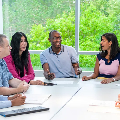 Anti-Racism and Cultural Diversity Office