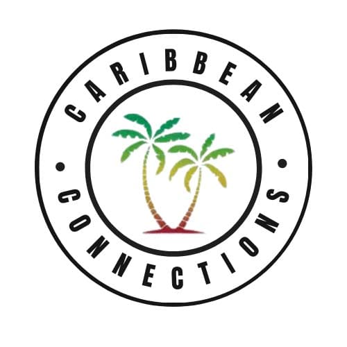 Logo for student club Caribbean Connections UTM