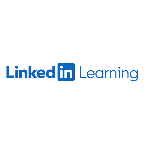 LinkedIn Learning Logo Icon