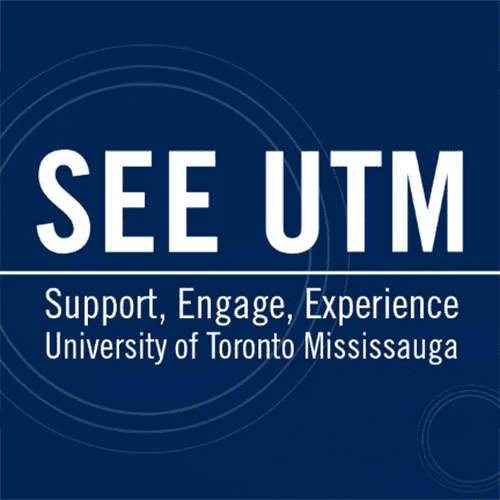 Support, Engage, Experience (SEE UTM)