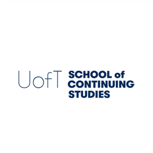 U of T School of Continuing Studies