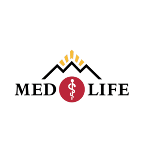 UTM Medlife Icon