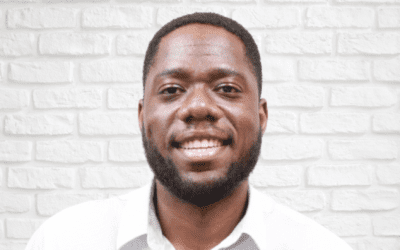 Leading by Example: Michael Owusu