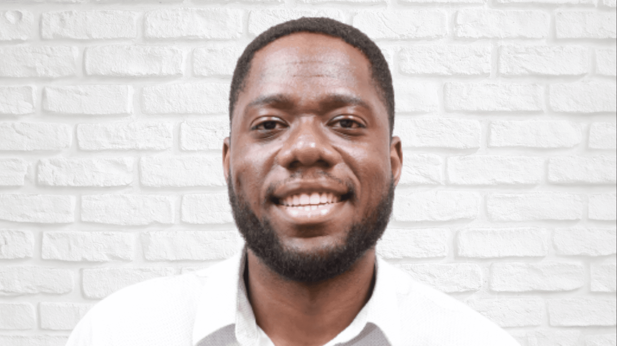 Headshot of Michael Owusu