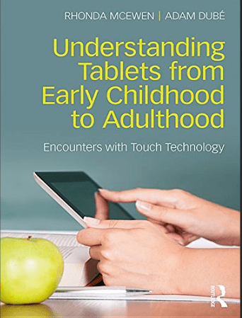 Understanding Tablets from Early Childhood to Adulthood Cover