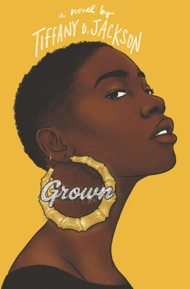 Grown Cover