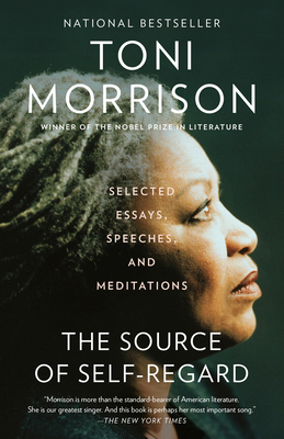 The Source of Self-Regard Cover