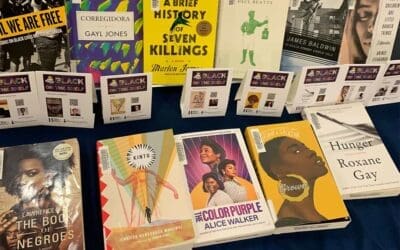 Opinion: In celebrating Black History Month, we must start with Black literacy and literature