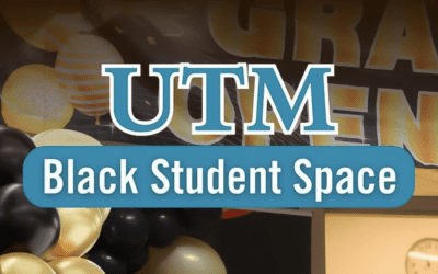 UTM Black Student Space Launch!