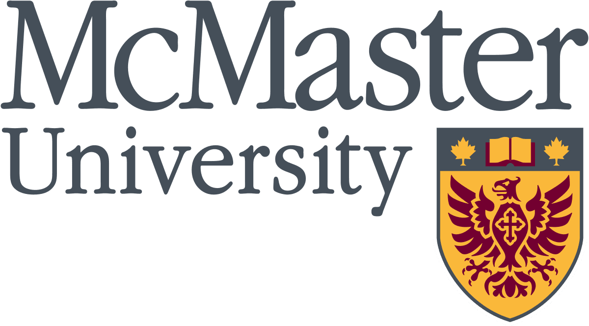 McMaster University Logo