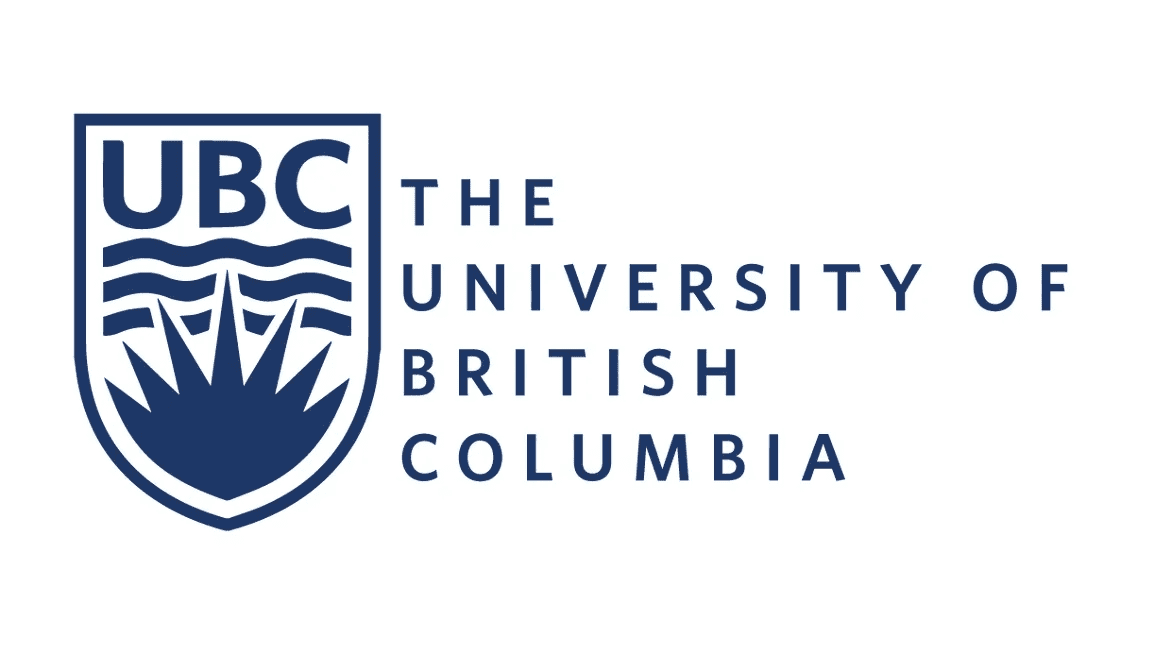 University of British Columbia Logo