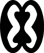 Nkonsonkonson Symbol