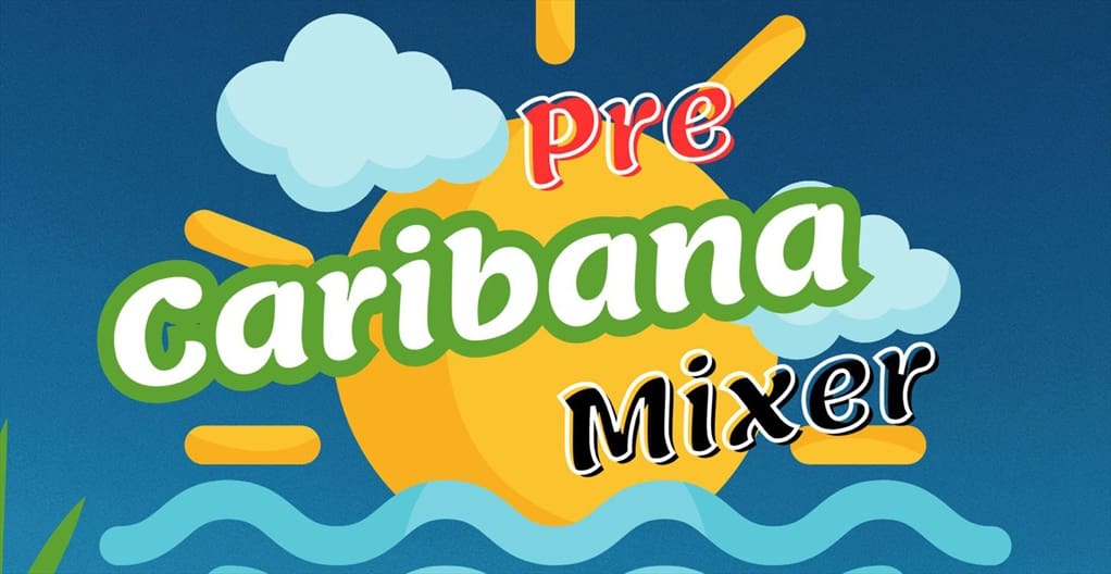 UTBAA Pre-Caribana Mixer Promo