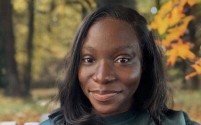 Opening Doors: Somto Nnakenyi