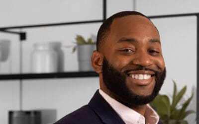 Inspiring the Next Generation: Christopher Thompson