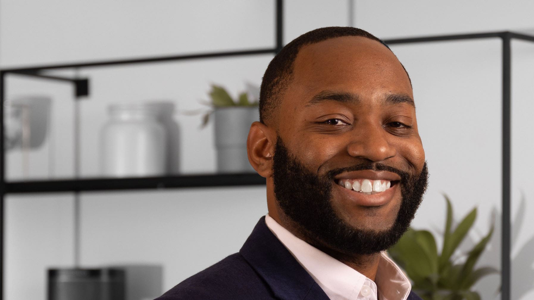 black-at-utm-115 Christopher Thompson Headshot