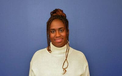 Designing the Future: Latonya Ludford