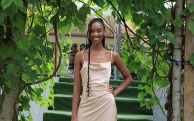 Finding Focus in Finance: Myriam Djire