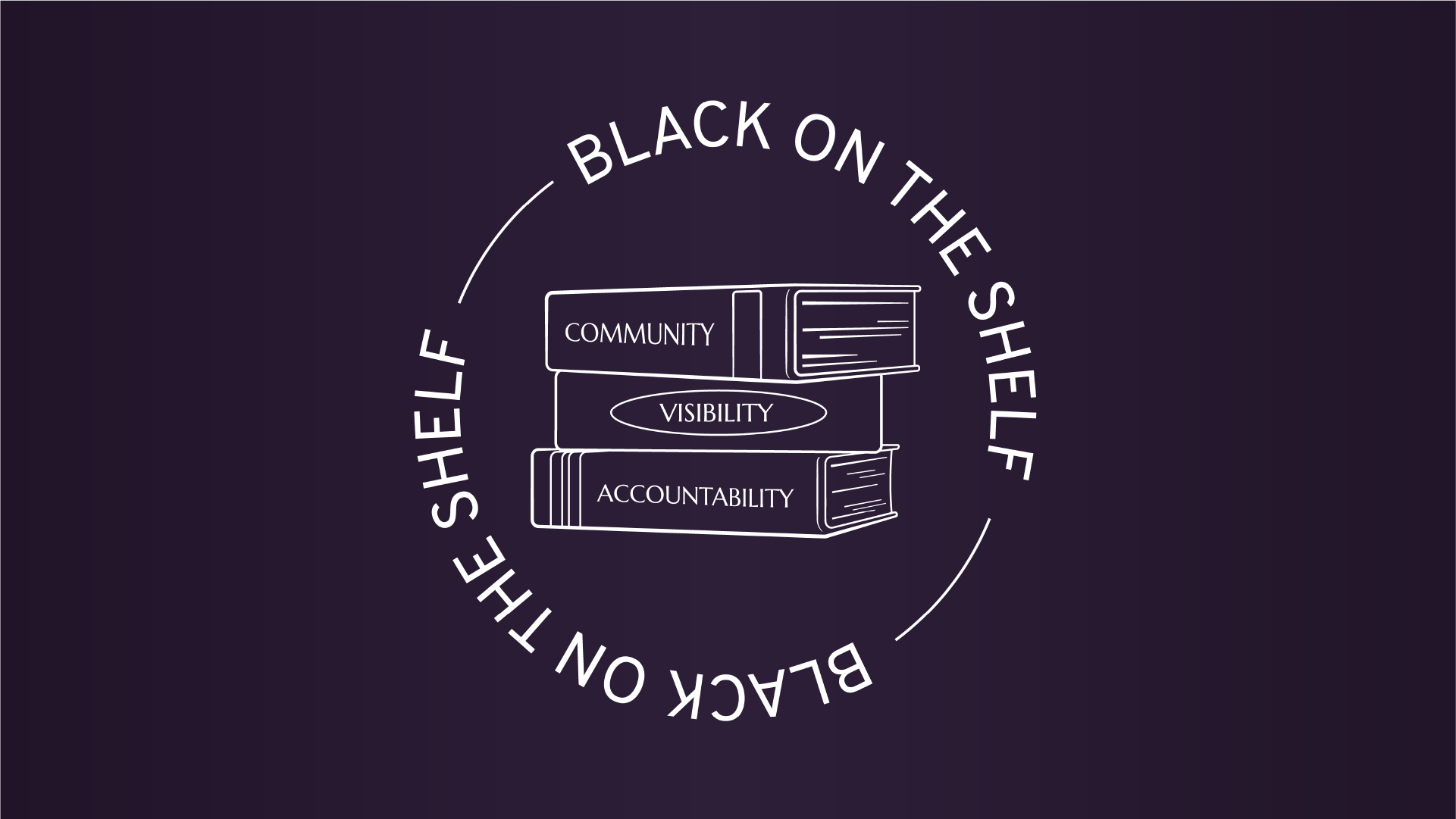 Black on the Shelf Promo