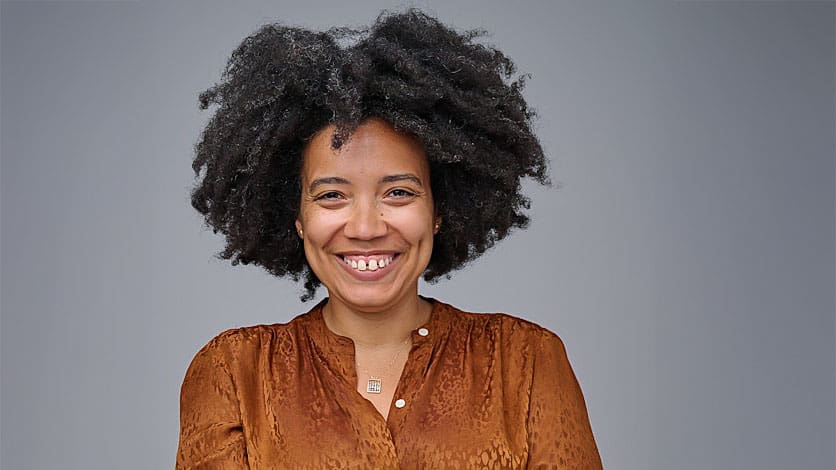 black-womens-writing Lecture Me! Resources for Survival in Black Women's Writing - Promo Image
