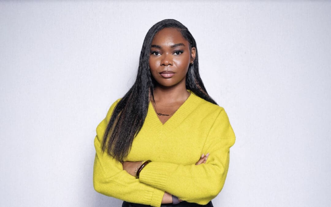 CEO Dreams, Lawyer Ambitions: Efemena Eghujovbo