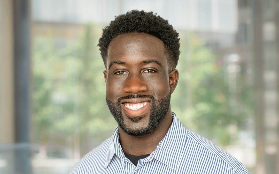 Holistic Approaches: Ezekiel Kennedy-Bissah