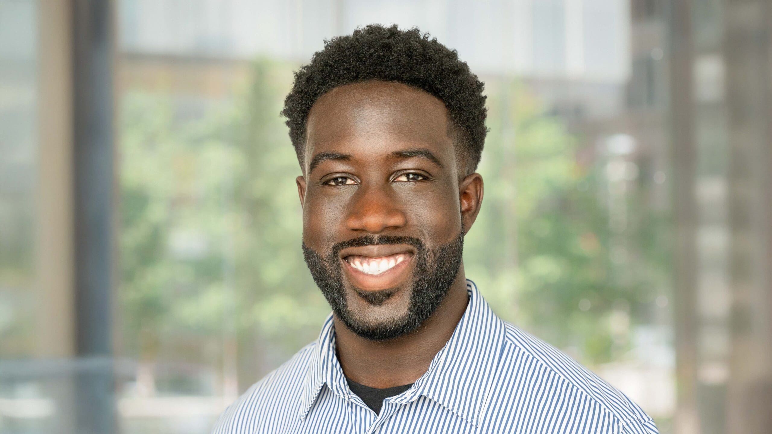 black-at-utm-115 Headshot of Ezekiel Kennedy-Bissah