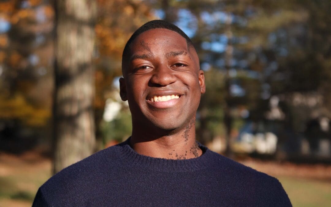 Art Meets Advocacy: Lincoln Alexander Estridge