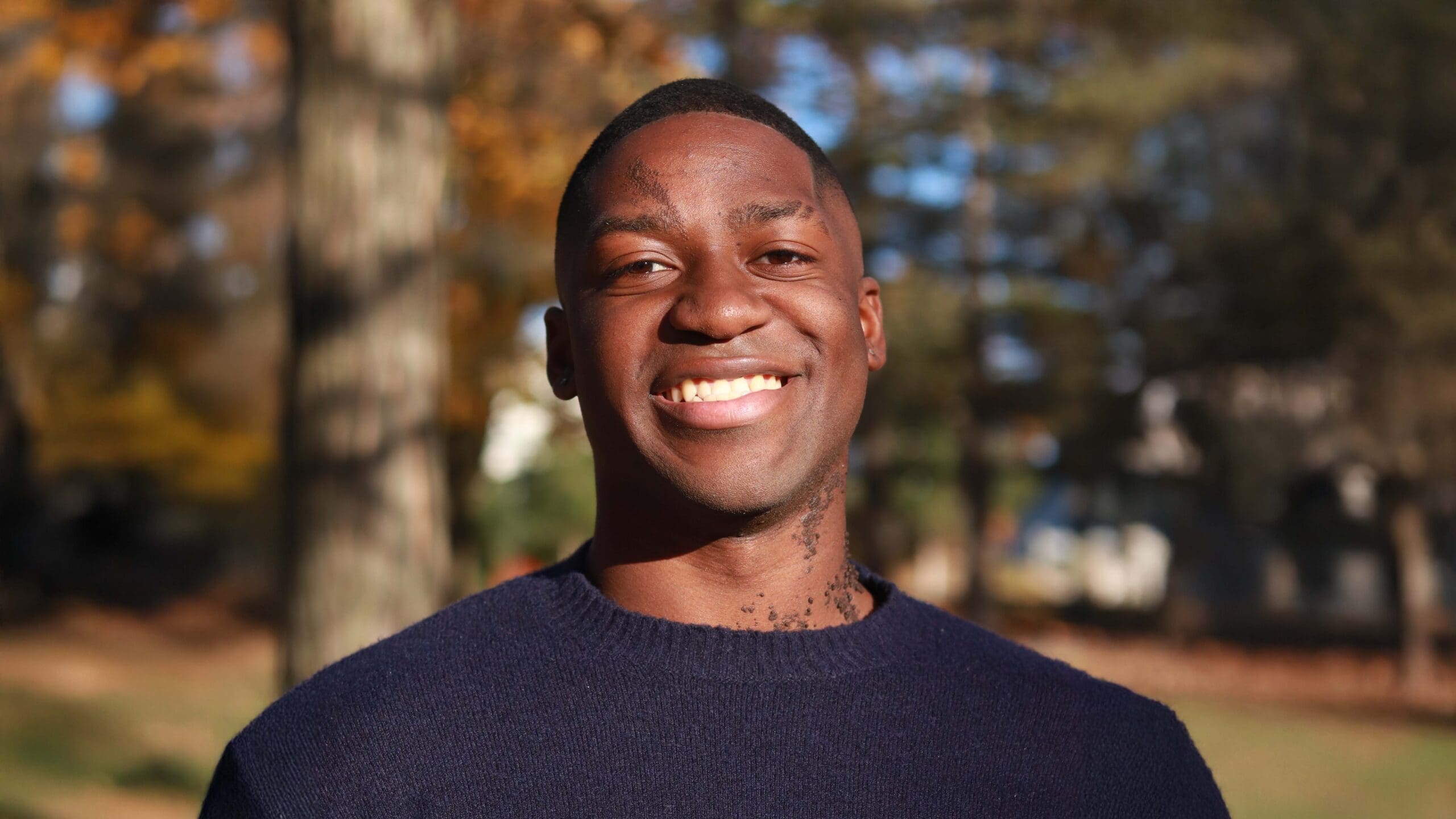 black-at-utm-115 Headshot of Lincoln Alexander Estridge