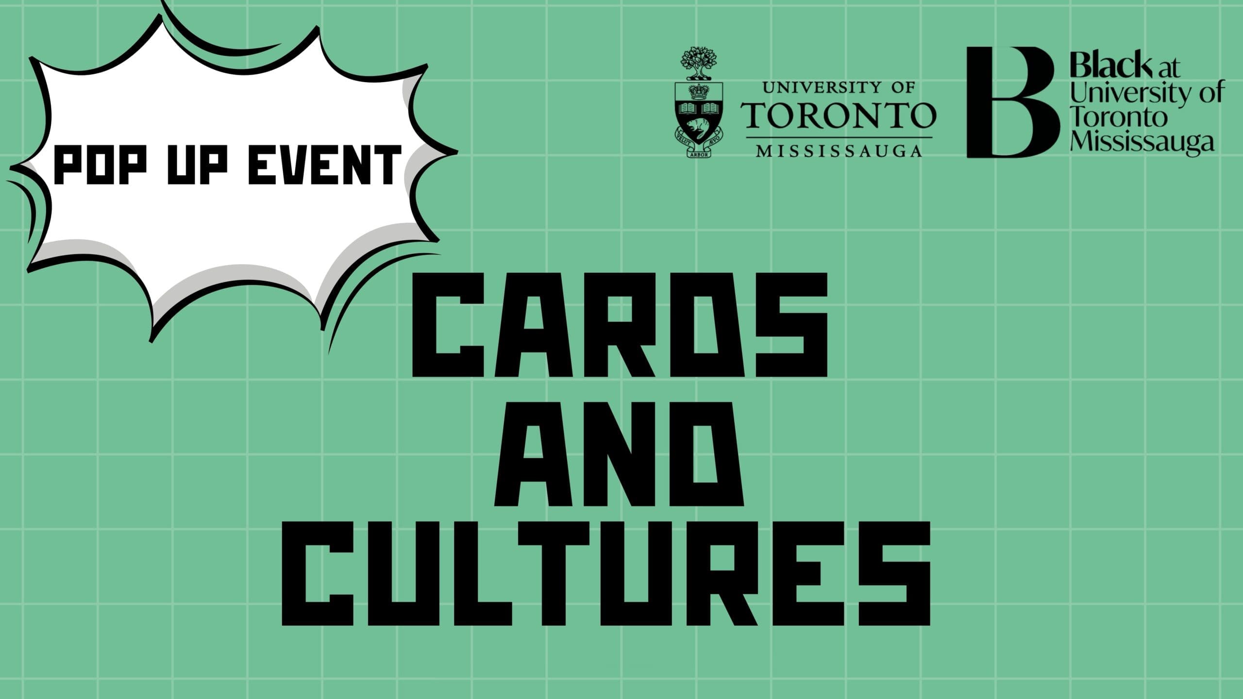 Cards and Culture Spotlight Promo