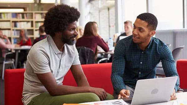 Anti-Racist Pedagogies Learning Series – Robert Gillespie Academic Skills Centre Promo Image