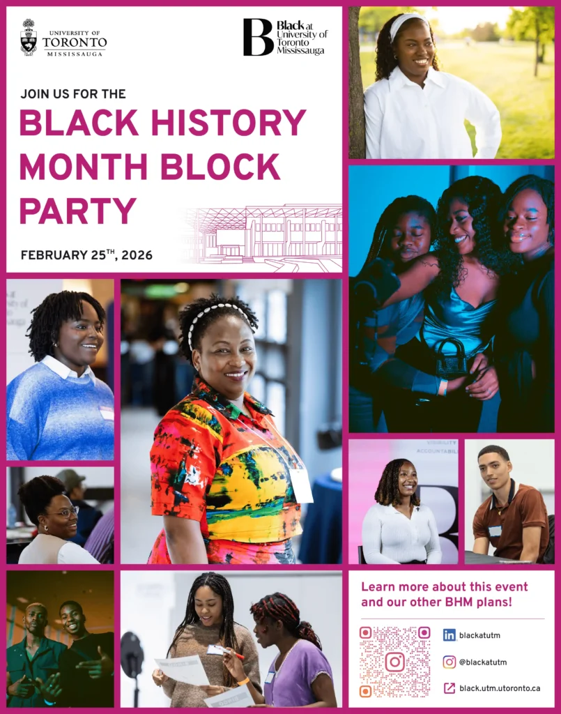 BHM Block Party Promo