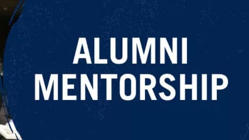 Black Alumni Mentorship Program Promo