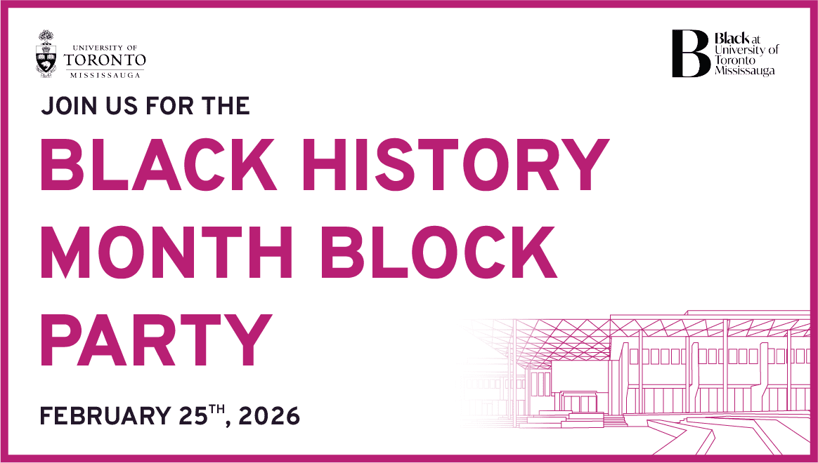 BHM Block Party Promo