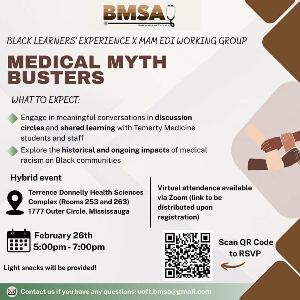 Medical Myth Busters Full Promo